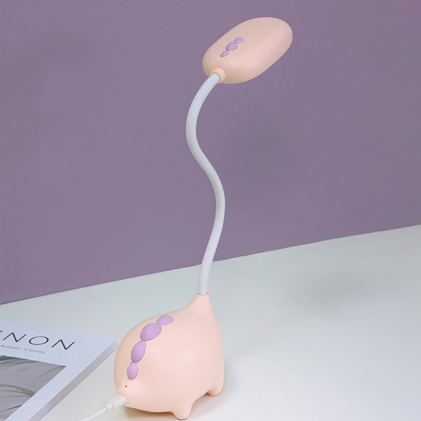 Sandsberg Kinder LED-Schreibtischlampe | Augenfreundlich | Wiederaufladbar | Perfekt fürs Kinderzimmer