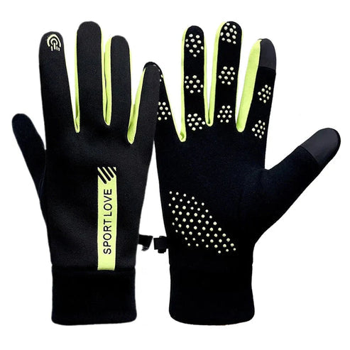 Heatgrip Thermische Wasserdichte Handschuhe