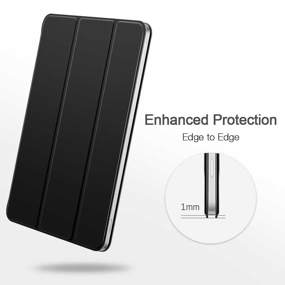 iPad Schutzhülle Magnetisch