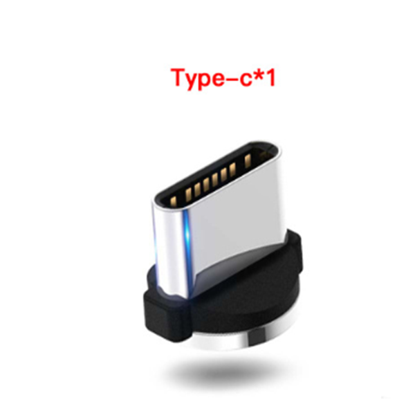 Ladekabel Datenkabel Leuchtend LED