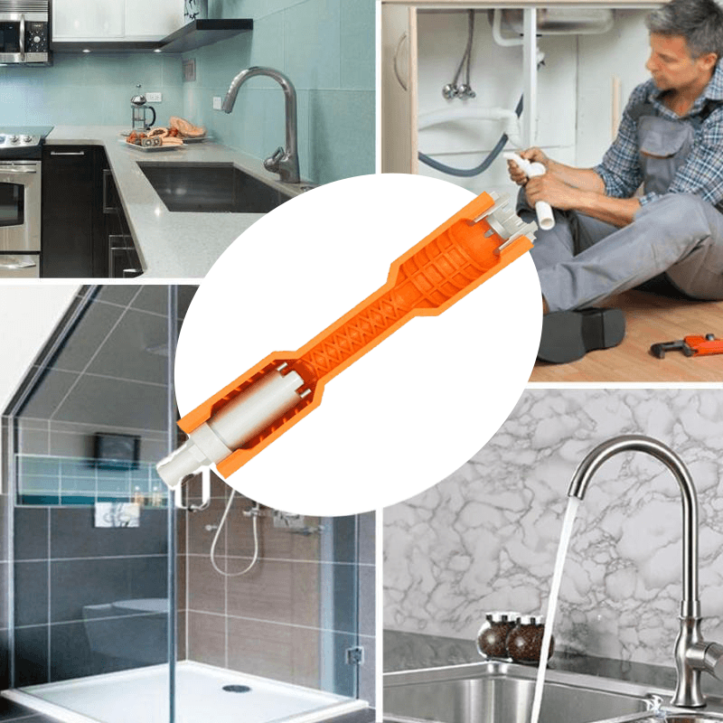 Und Sink Installer Modell