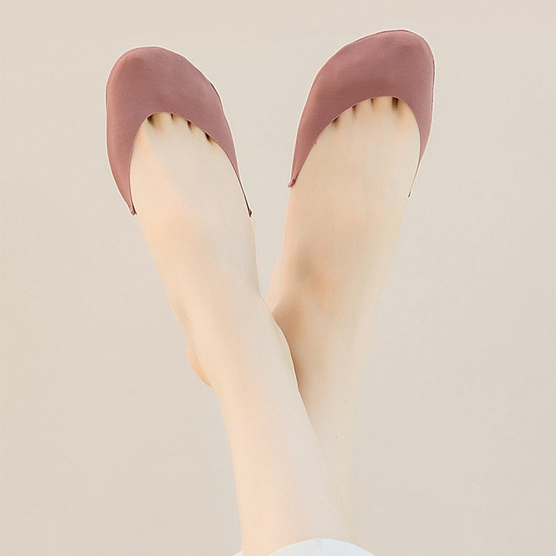 Zehenstegsocken