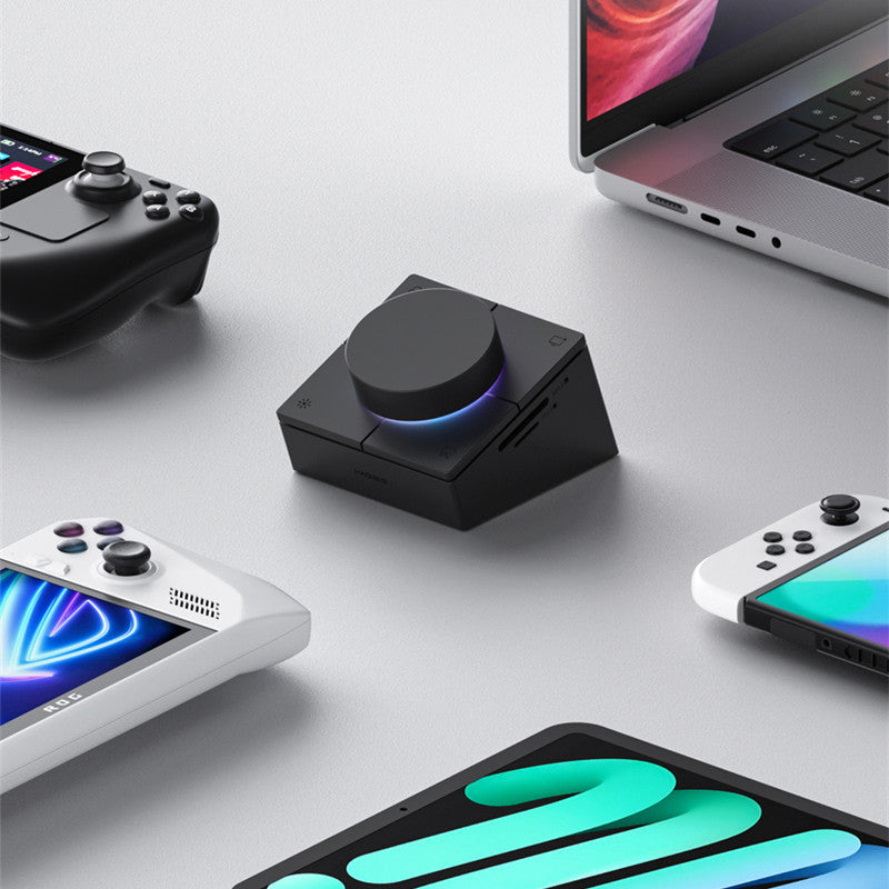 Sandsberg | Type-C Knopf Multi-Funktionale Dockingstation