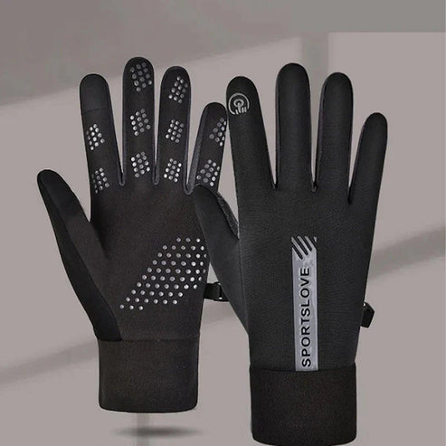 Heatgrip Thermische Wasserdichte Handschuhe