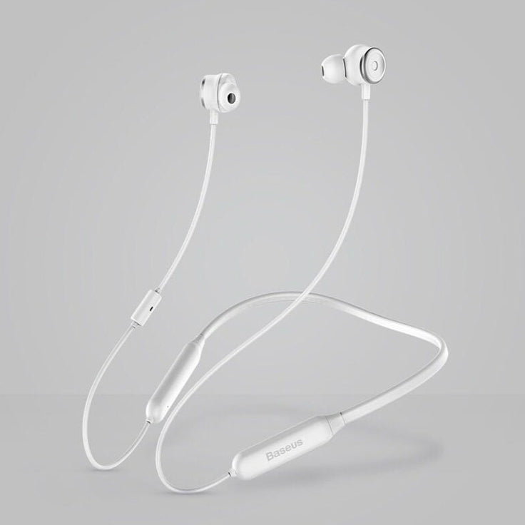 Sandsberg | Bluetooth 4.2 Wireless Sportkopfhörer mit aktivem Geräuschschutz, hochauflösendem Sound und sicherem Sitz