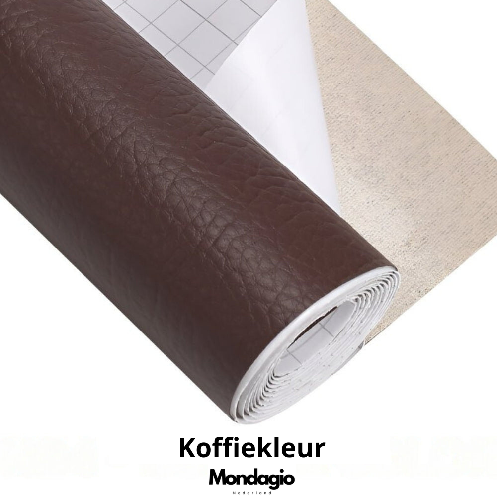 LederFix | Lässt beschädigte Ledermöbel wieder wie neu aussehen!