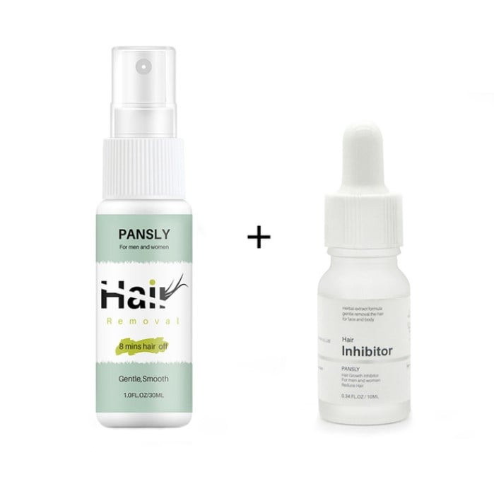 SmoothEssence Haarfrei Spray