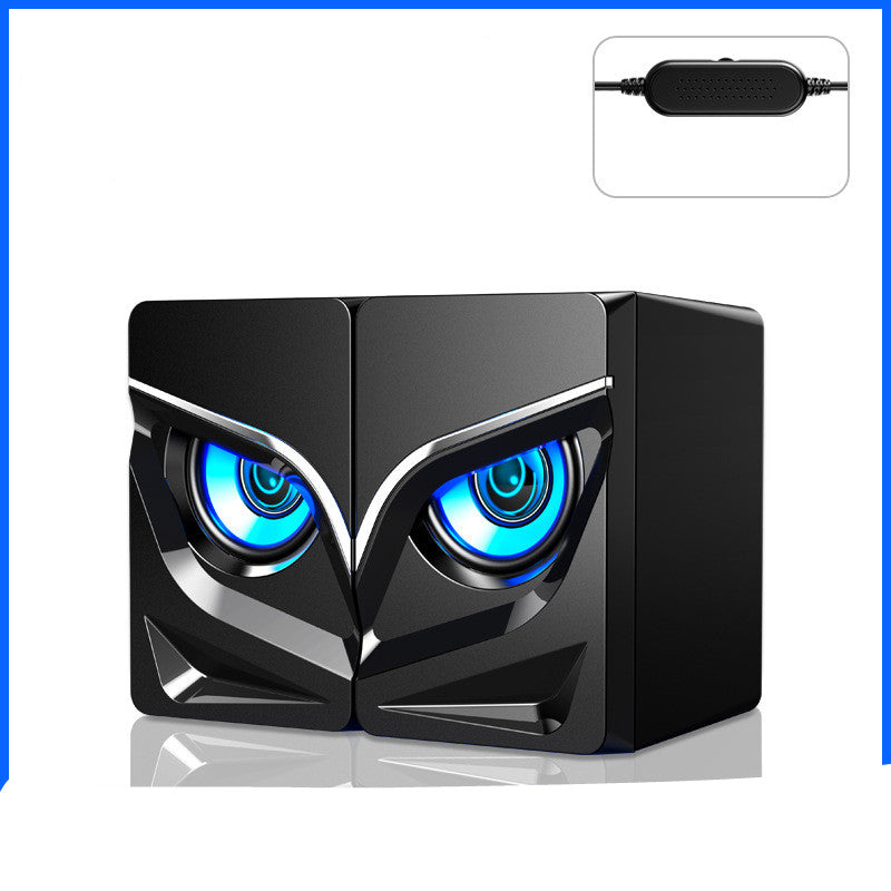 Lautsprecher Bluetooth-Computer Subwoofer