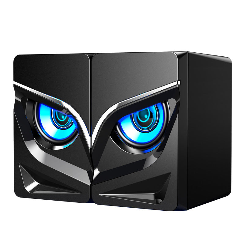 Lautsprecher Bluetooth-Computer Subwoofer