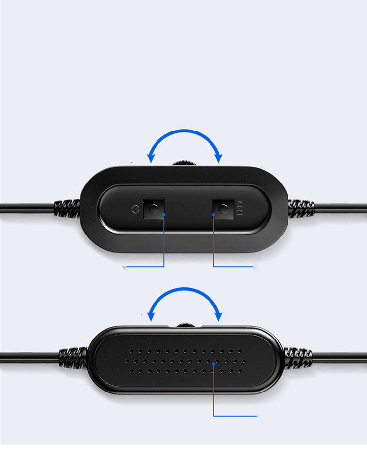 Lautsprecher Bluetooth-Computer Subwoofer