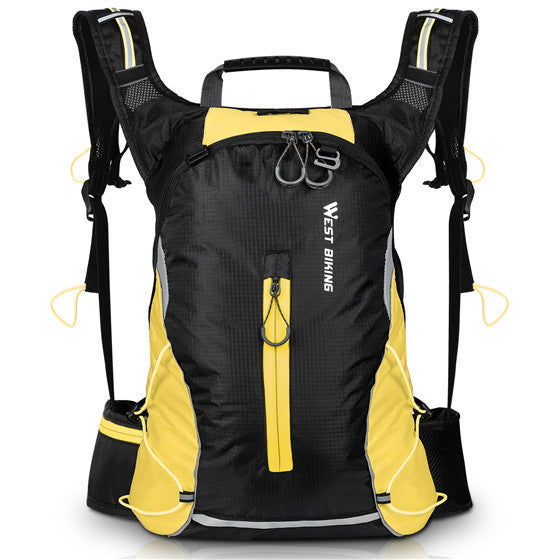 Fahrradrucksack Mountainbike Tasche Outdoor