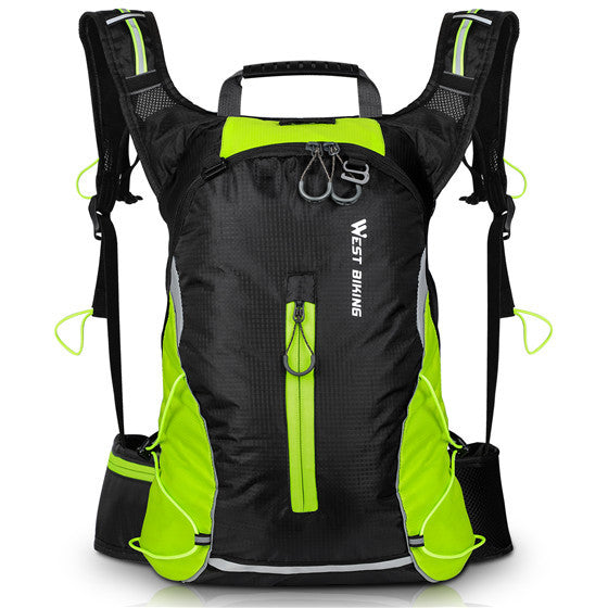 Fahrradrucksack Mountainbike Tasche Outdoor