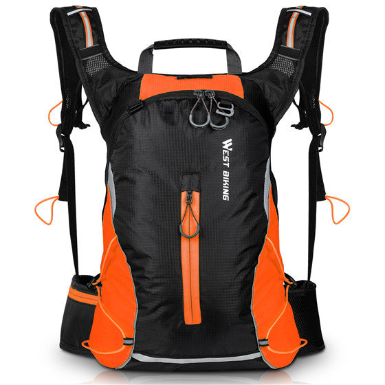 Fahrradrucksack Mountainbike Tasche Outdoor