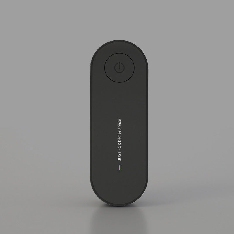 Home Multifunktionaler negativer Ion Luftreiniger Kleiner negativer Ion Deodorizer