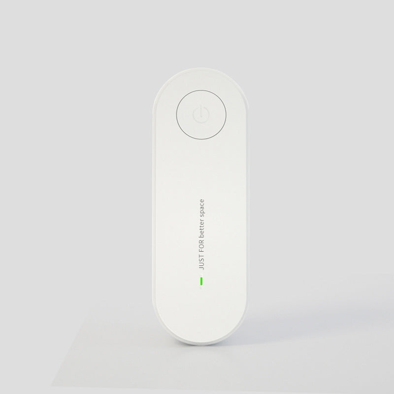 Home Multifunktionaler negativer Ion Luftreiniger Kleiner negativer Ion Deodorizer