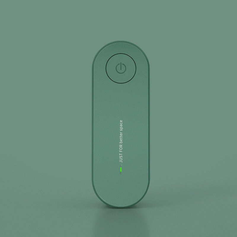 Home Multifunktionaler negativer Ion Luftreiniger Kleiner negativer Ion Deodorizer