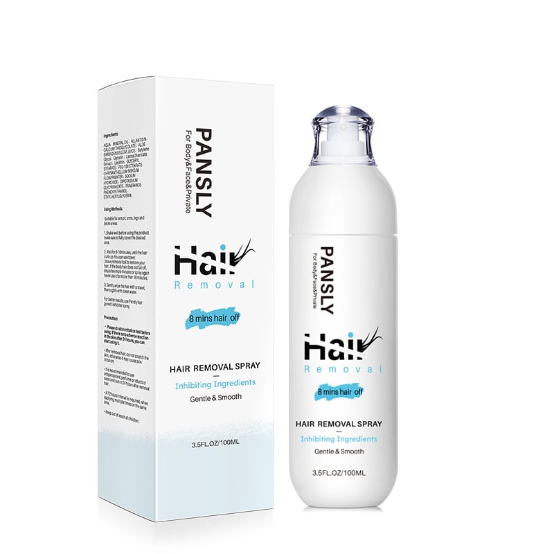SmoothEssence Haarfrei Spray