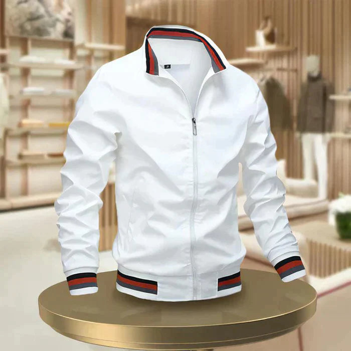 Stilvolle Sommerjacke für Herren