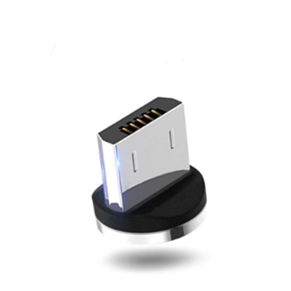 Ladekabel Datenkabel Leuchtend LED