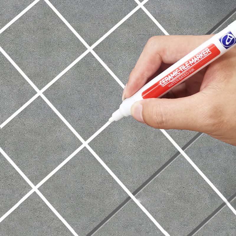 Pousbo® Anti-Schimmel und wasserfester Fugenstift für Keramikfliesen