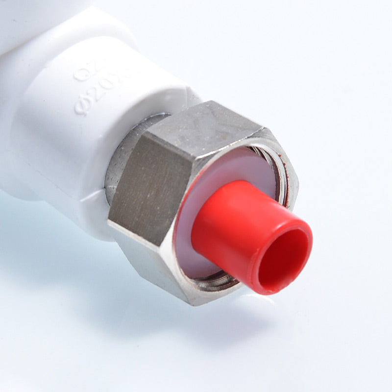 Sanitärsilicon Leckschutz Dichtungsring