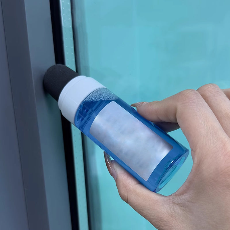 eins und erhalte eins Kleben spurloser Behandlung Scheuerschwamm