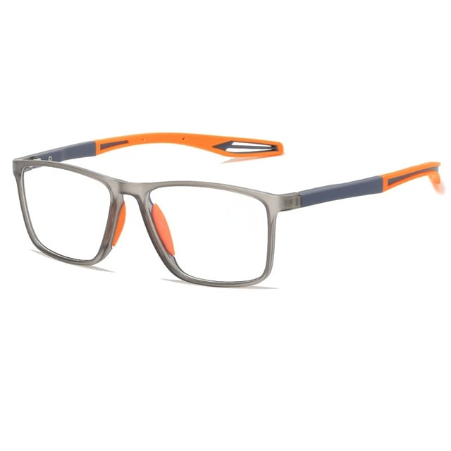 Herren Sport Ultra-Leichte Anti-Blau-Licht Alterssichtigkeitsbrillen