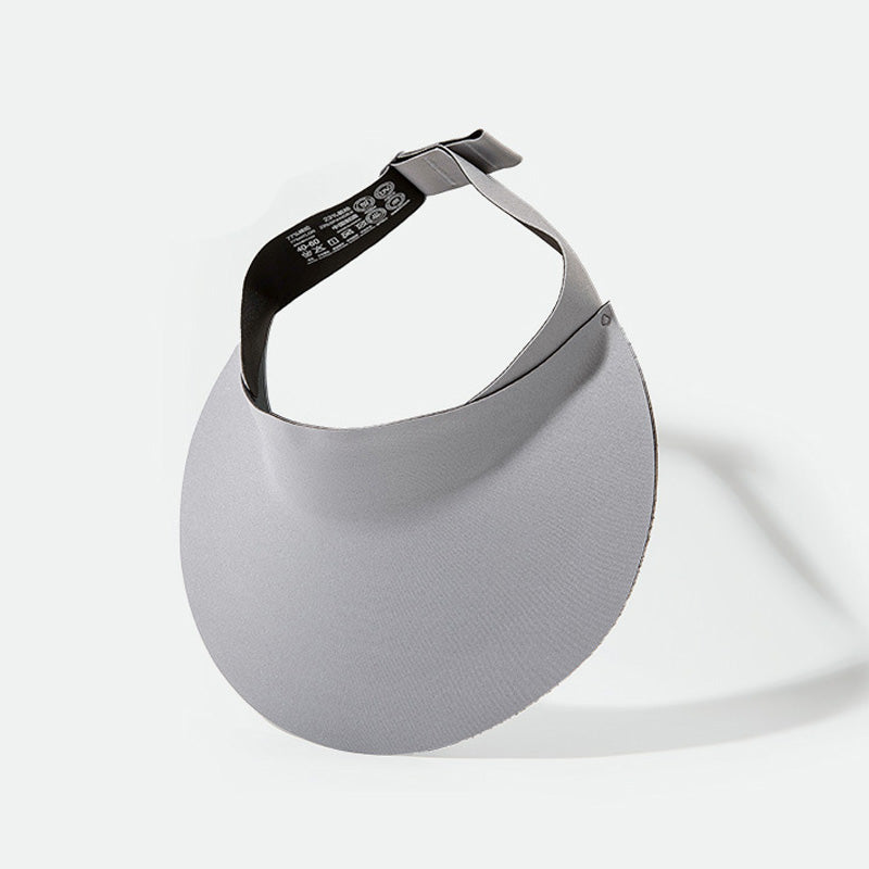 🔥UV-niet-afgevende geïntegreerde zonbeschermende hoed