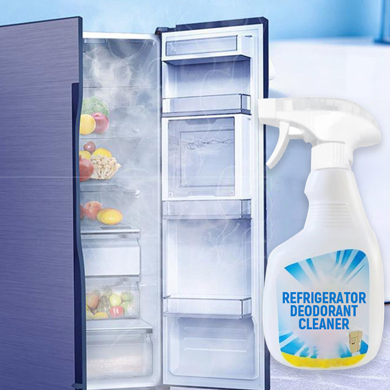 Deodorant-Reiniger