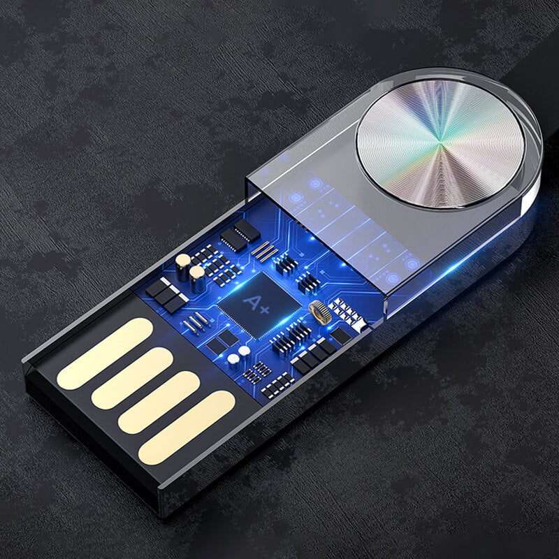 Sandsberg verlustfreier Musik-USB-Stick