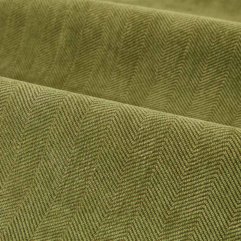 Fischgräten-Chenille Stoff Möbelschutz, Sofa Abdeckung