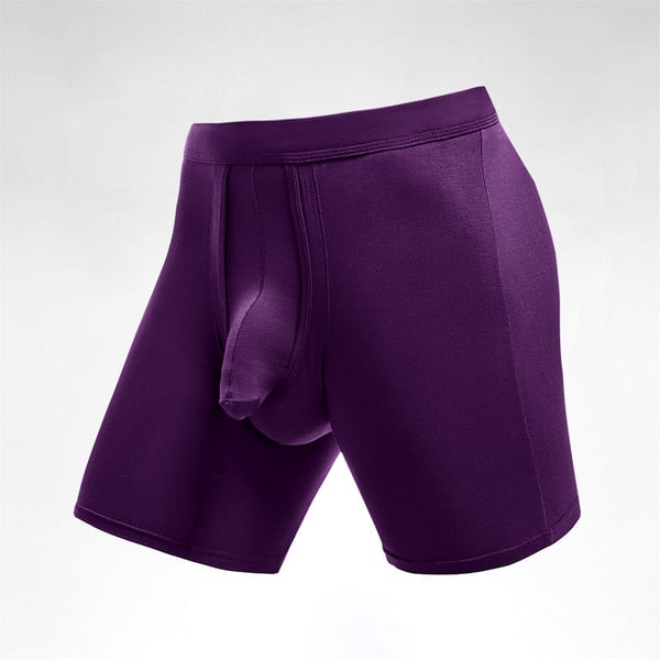 2024 Neueste Herren Boxershorts Mit Separatem Beutel