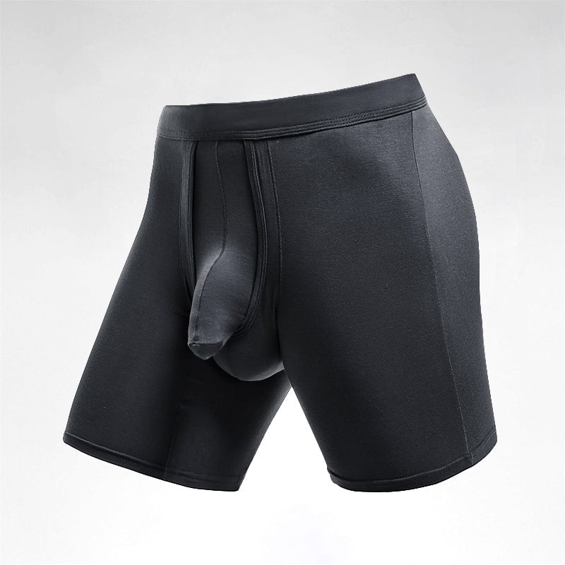 2024 Neueste Herren Boxershorts Mit Separatem Beutel