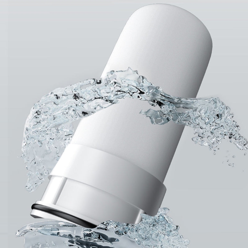 Sandsberg mit Sieben-Schicht-Filtration