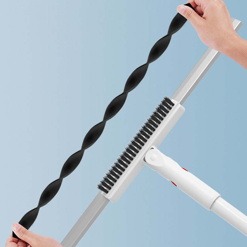 Abstreifer Besen Magic Sweeper