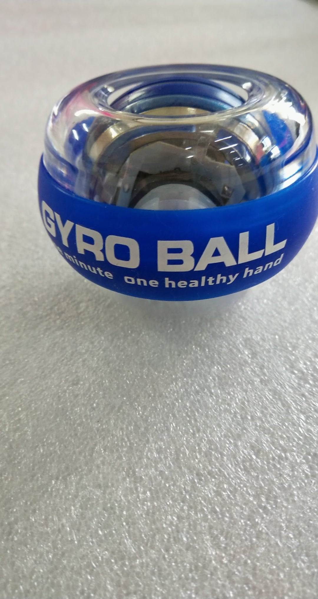 Handtrainer Handgelenkball Super Gyroskop