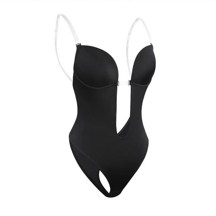 Maddie️ | Sehen Sie sexy aus mit einem Body Shaper
