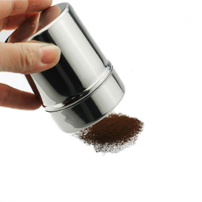 16PCS Kunststoff Cafe Schaum Vorlage Barista Schablonen Form Kaffee Kunst