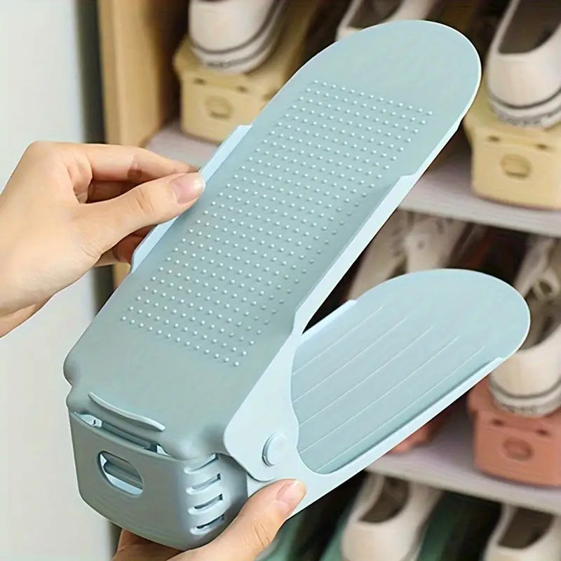 Langlebiger & eleganter Schuh-Organizer