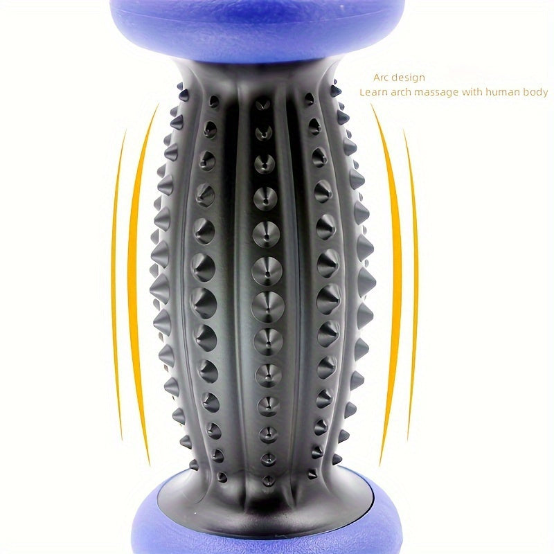 Foot Roller | Lindert Fuß- und Muskelbeschwerden mühelos!