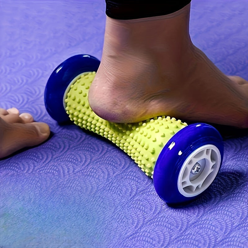 Foot Roller | Lindert Fuß- und Muskelbeschwerden mühelos!