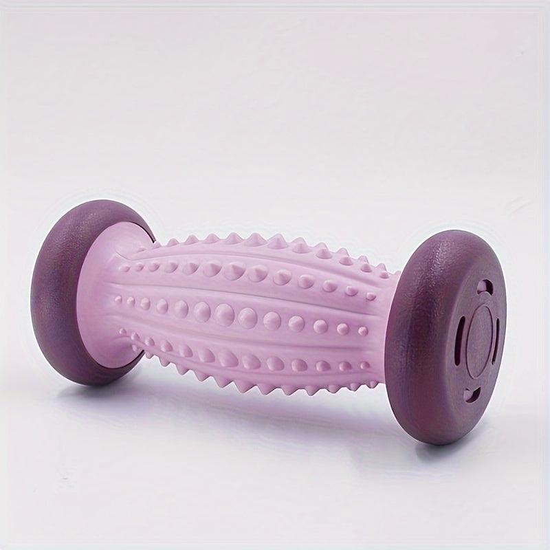 Foot Roller | Lindert Fuß- und Muskelbeschwerden mühelos!