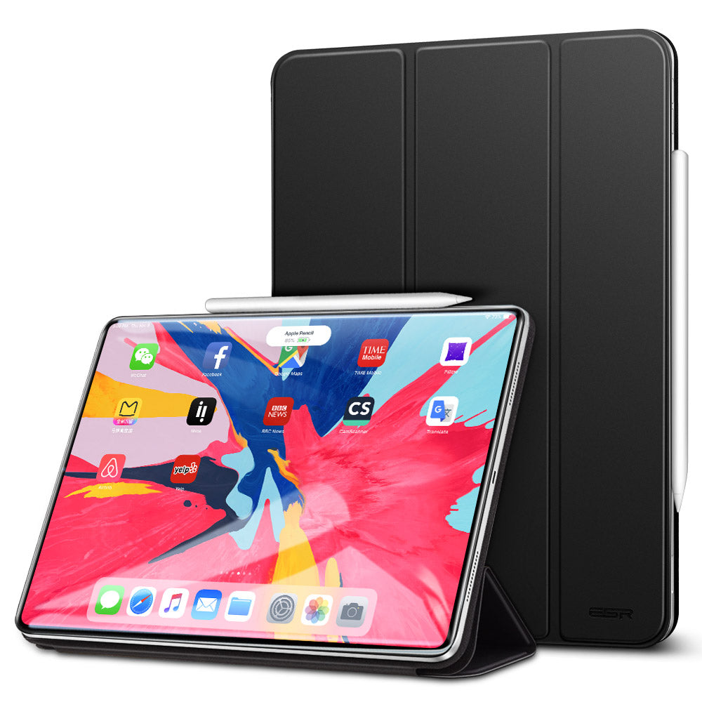 iPad Schutzhülle Magnetisch