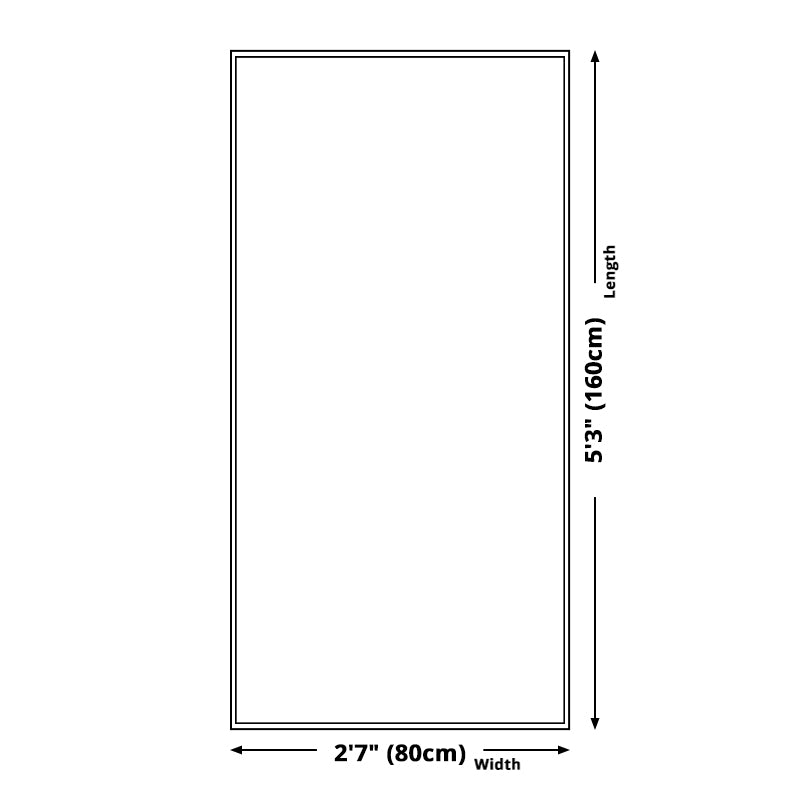 Schwarzer geometrischer Musterteppich Polyester moderner Teppich waschbar rutschfest haustierfreundlicher Teppich für das Wohnzimmer