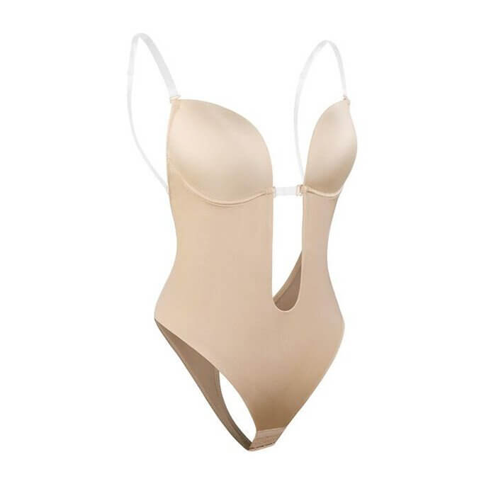 Maddie️ | Sehen Sie sexy aus mit einem Body Shaper