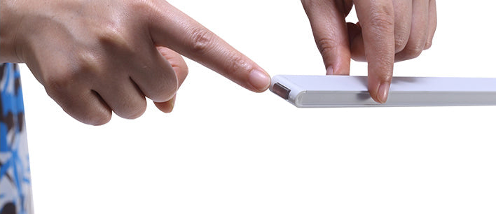 Sandsberg | Hydrokultur-Systeme mit LED-Pflanzenwachslampe, intelligentem Bewässerungssystem, Wassermangel-Erinnerung und Timer-Schalter (mit US-Standardstecker, 110v~220v)