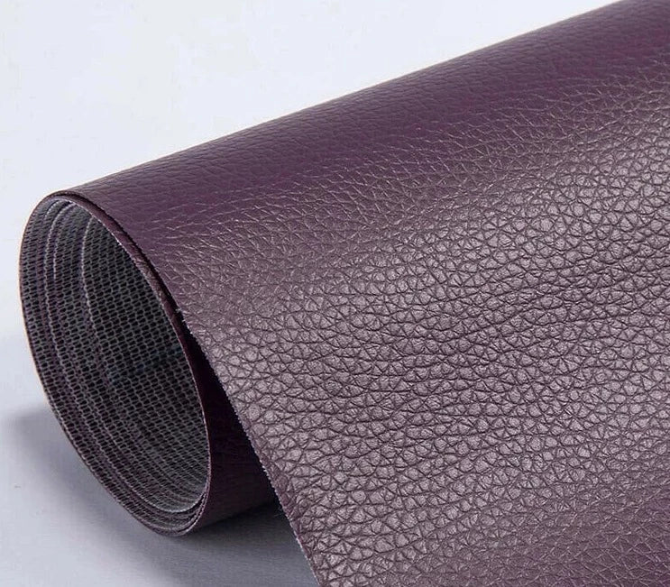 Selbstklebender Lederauffrischer Zuschneidbarer Sofa Reparatur