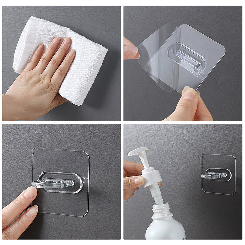 Sandsberg | Multifunktionale runde Haken