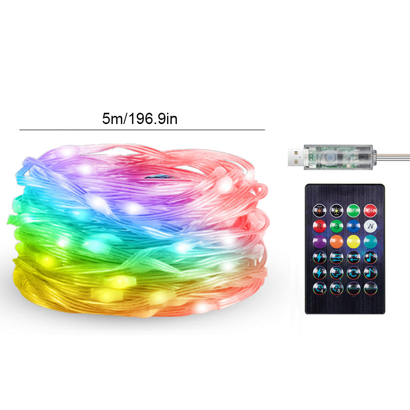 Sandsberg | Wi-Fi Bluetooth Smart Led für Außen