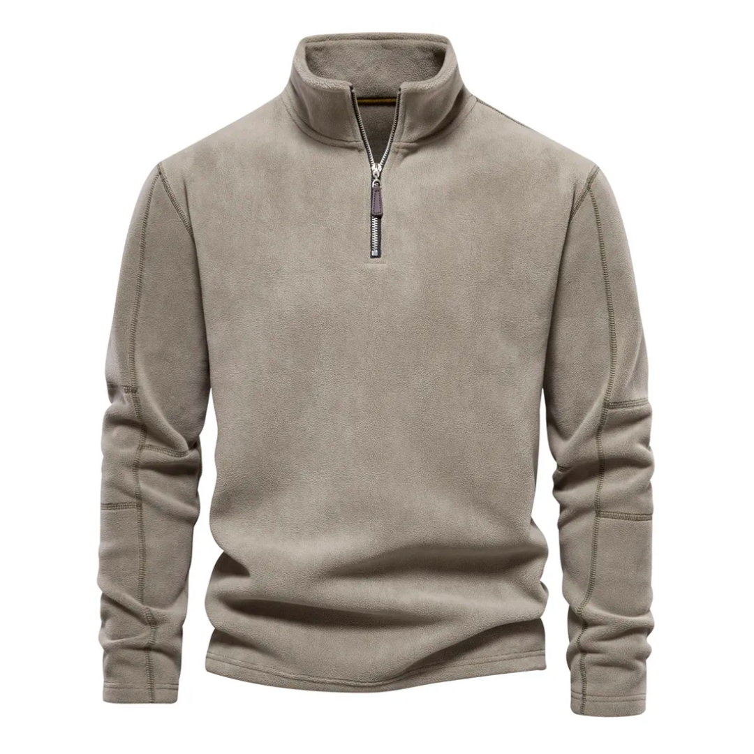 Moritz™️ | Warmes Freizeit-Sweatshirt